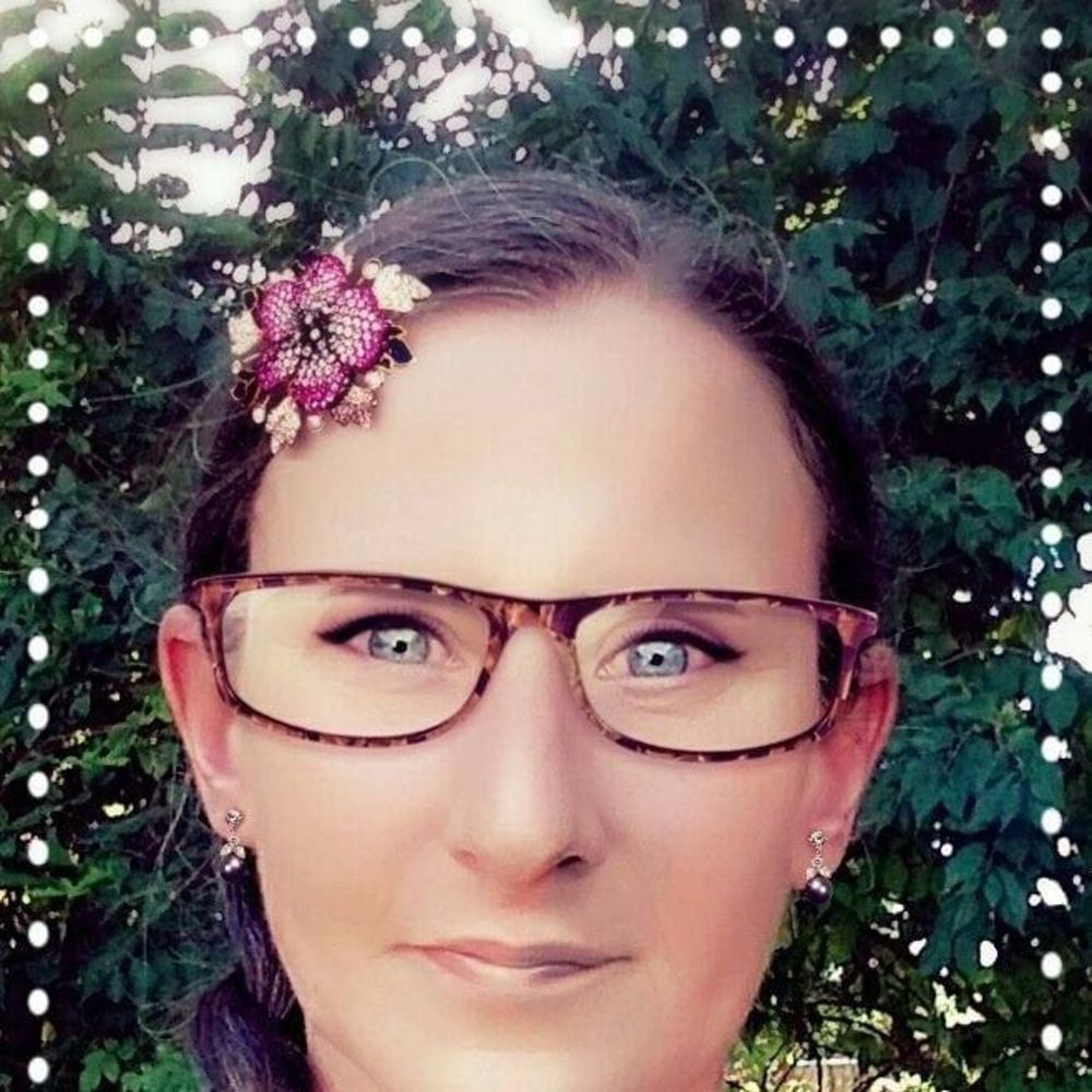 Meet your Posher, Mary